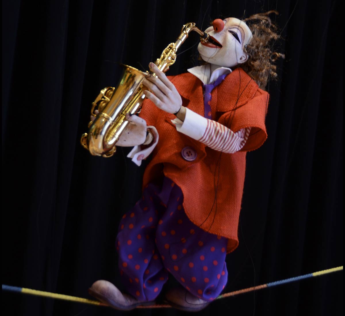 cartell-circus cartell-circus